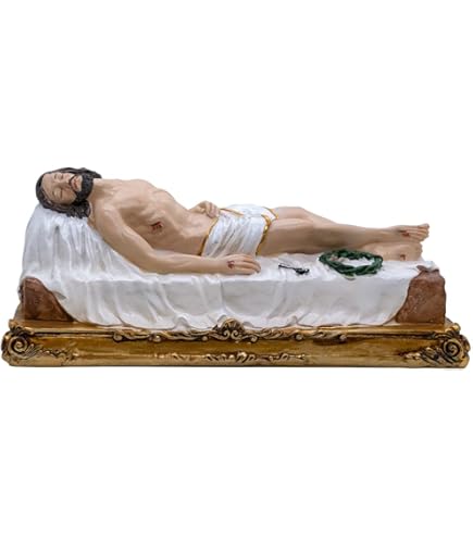 Jesus Jesus 8 Inch Retro Action Figure [White Robe] - Figures Toy